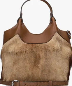 bruine gianni chiarini handtas dua 12018