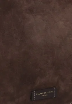 bruine gianni chiarini schoudertas bloom 12036