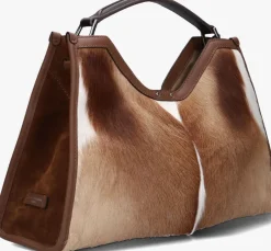 bruine gianni chiarini schoudertas aurora 12026