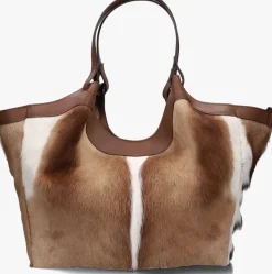 bruine gianni chiarini schoudertas dua 12022