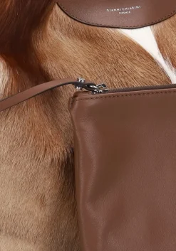 bruine gianni chiarini schoudertas dua 12022