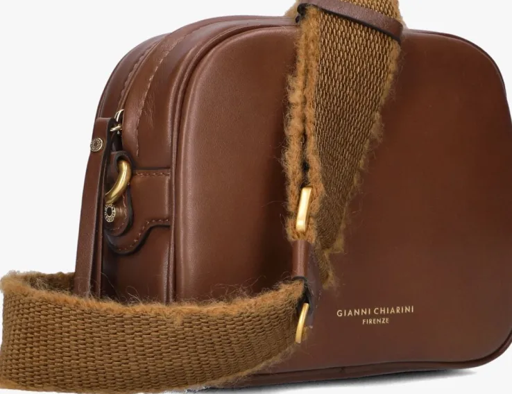 bruine gianni chiarini schoudertas nina