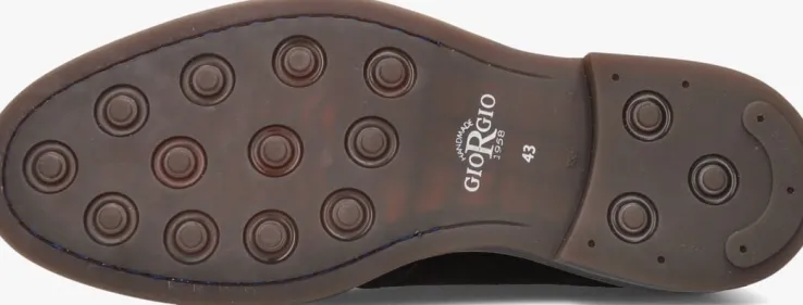 bruine giorgio veterboots 16111