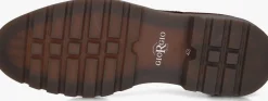 bruine giorgio veterschoenen 93911