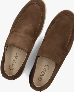 bruine greve instappers elba