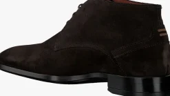 bruine greve nette schoenen ribolla 1540