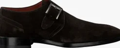 bruine greve nette schoenen ribolla 1444