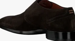 bruine greve nette schoenen ribolla 1444