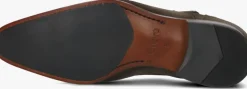 bruine greve nette schoenen magnum 4453