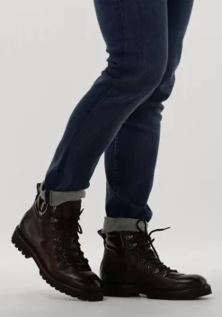 bruine greve veterboots dolimiti 3226