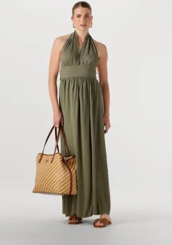 bruine guess schoudertas vikky ii large 2 in 1 tote