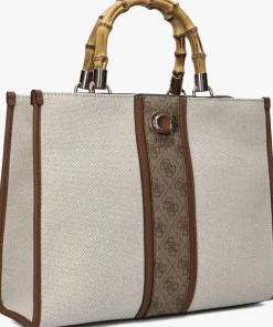 bruine guess shopper kerima bamboo