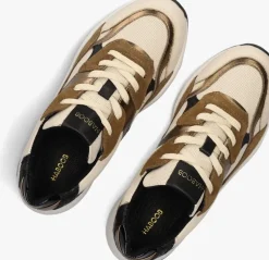 bruine haboob sneakers lexi