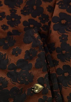 bruine harper & yve blouses floor-ls