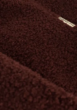 bruine harper & yve gilet yenthe-gi