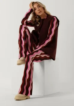 bruine harper & yve gilet yenthe-gi