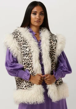 bruine harper & yve gilet lexie-gi