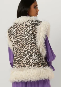 bruine harper & yve gilet lexie-gi