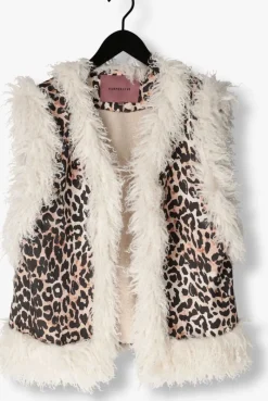 bruine harper & yve gilet lexie-gi