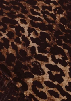 bruine harper & yve maxi jurk jessie-dr