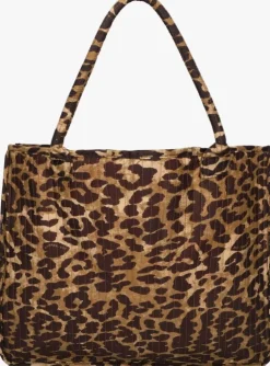 bruine harper & yve shopper lexie-bag