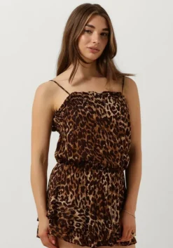 bruine harper & yve top lexie-ss