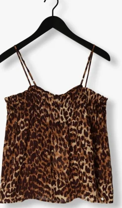 bruine harper & yve top lexie-ss