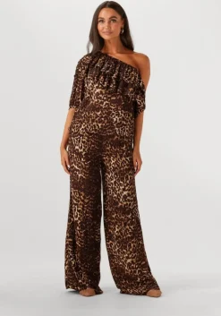 bruine harper & yve top rosie-ss