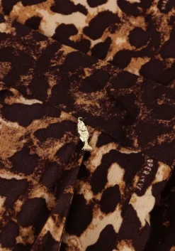 bruine harper & yve wijde broek rosie-pa