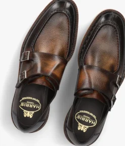 bruine harris nette schoenen asiago