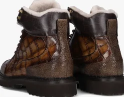 bruine harris veterboots 0714