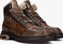 bruine harris veterboots 0714