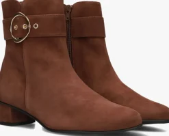 bruine hassia enkellaarsjes siena