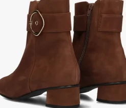 bruine hassia enkellaarsjes siena