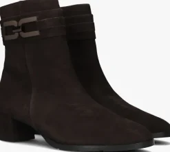 bruine hassia enkellaarsjes 304852