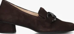 bruine hassia loafers siena 1