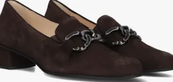bruine hassia loafers siena 1