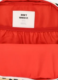 bruine hello hossy rugtas leopard #2