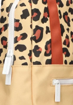 bruine hello hossy rugtas leopard #2