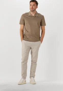 bruine hugo polo dimerspolo 10271881