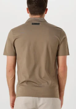 bruine hugo polo dimerspolo 10271881