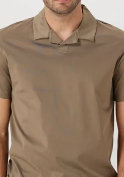 bruine hugo polo dimerspolo 10271881