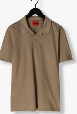 bruine hugo polo dimerspolo 10271881