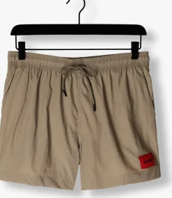 bruine hugo zwembroeken dominica 10238035