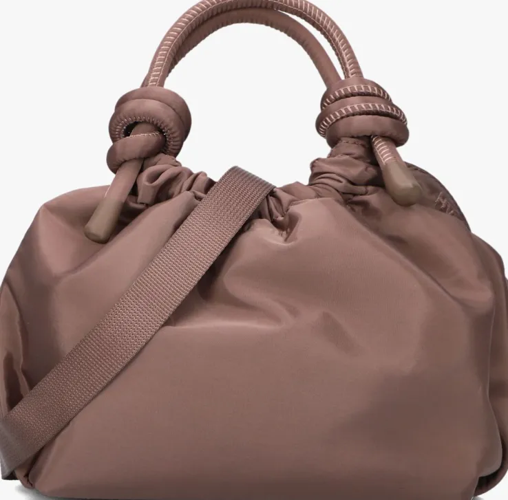 bruine hvisk handtas jolly