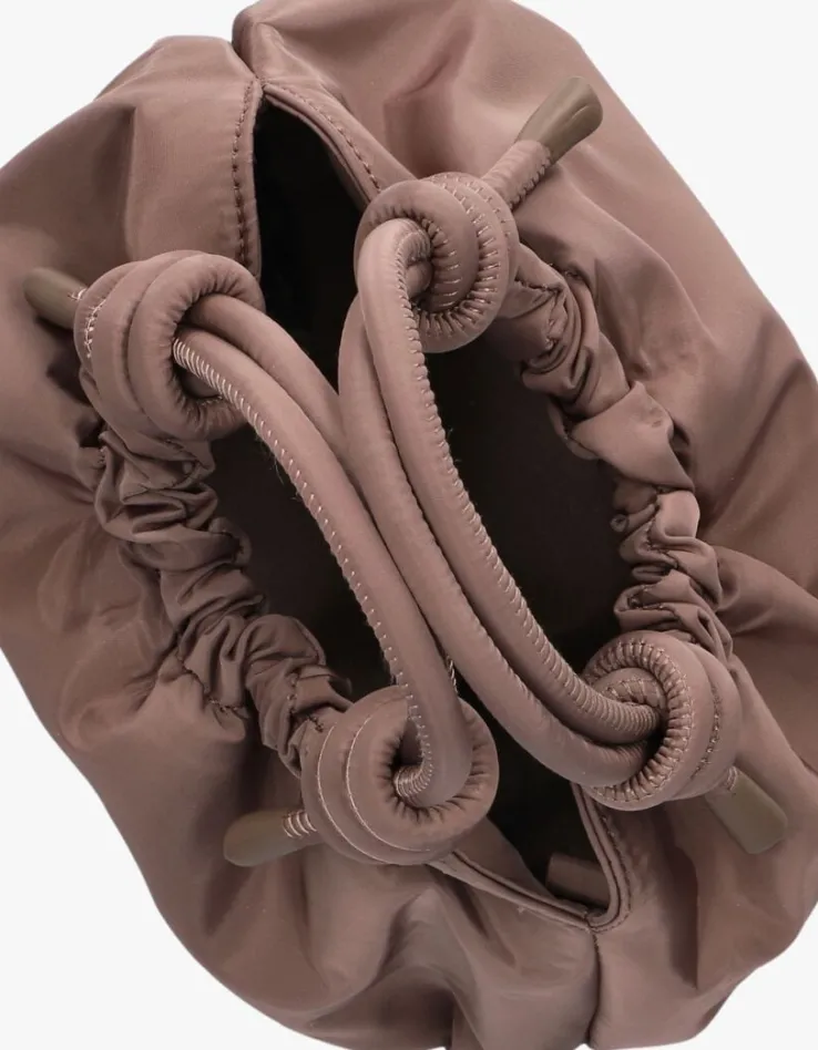 bruine hvisk handtas jolly