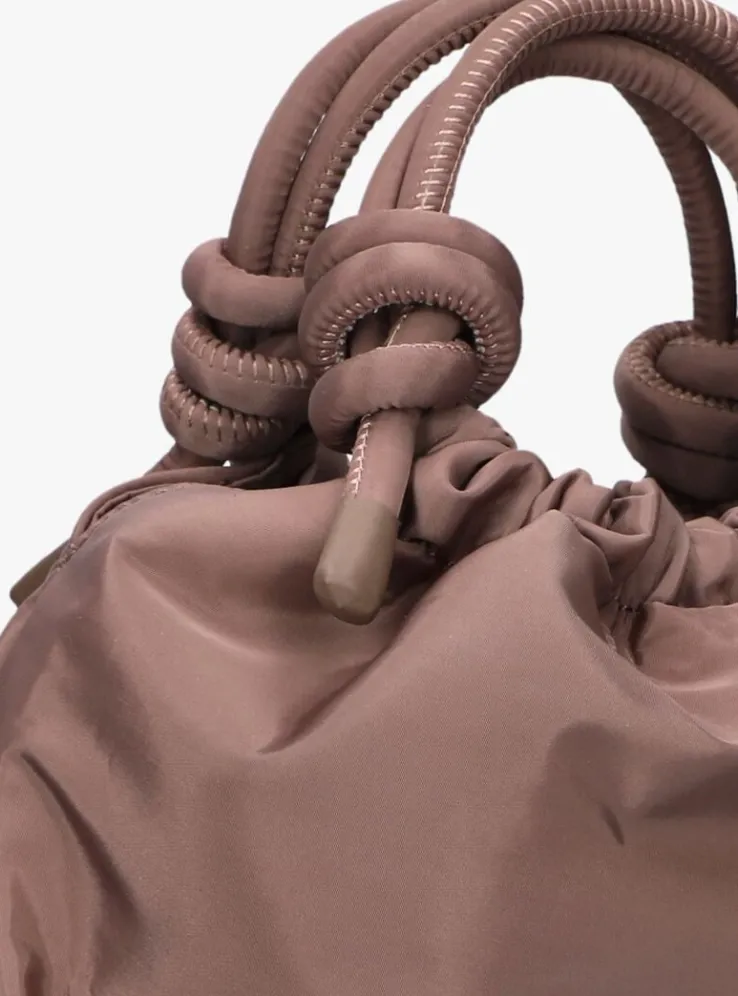 bruine hvisk handtas jolly