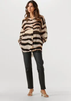 bruine ibana blouses briesa