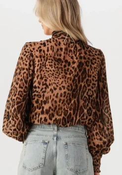 bruine ibana blouses trixy blouse