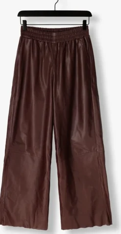 bruine ibana pantalon payten